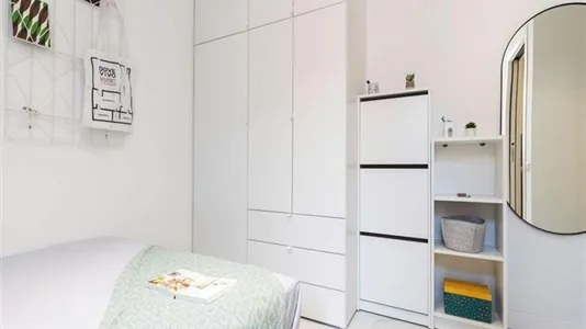 Rooms in Milano Zona 5 - Vigentino, Chiaravalle, Gratosoglio - photo 10