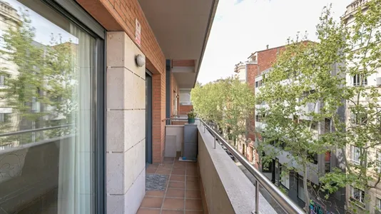 Apartments in Barcelona Les Corts - photo 3