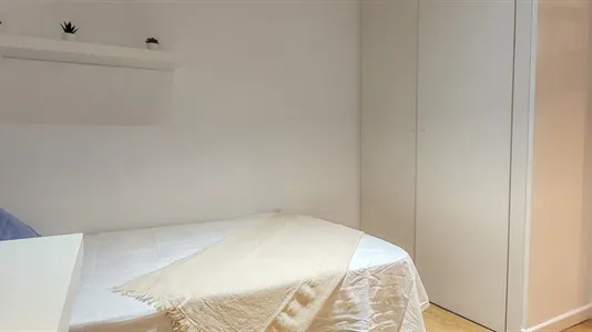 Rooms in Madrid Chamberí - photo 2