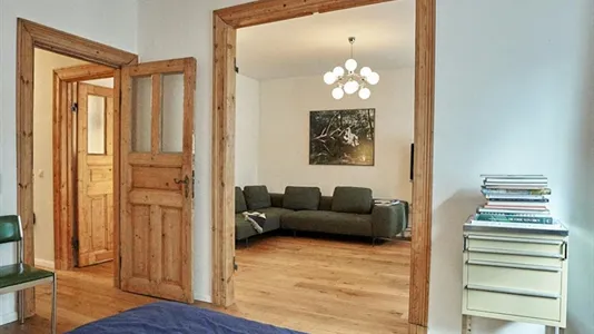 Apartments in Location is not specified - photo 10