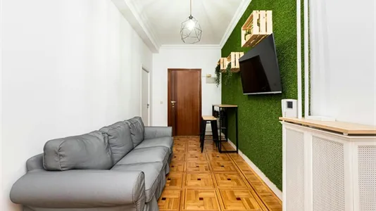 Rooms in Madrid Salamanca - photo 9