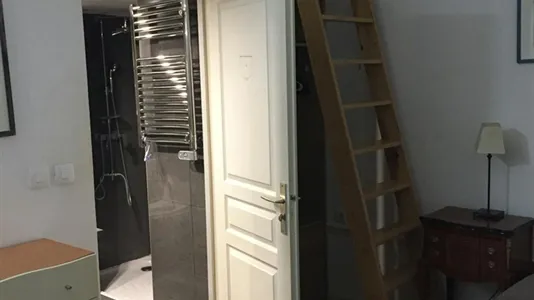 Apartments in Paris 15ème arrondissement - photo 4