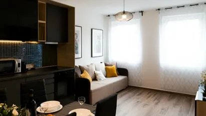 Apartment for rent in Budapest Józsefváros, Budapest