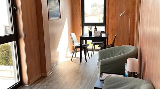 Apartments in Cascais - photo 4