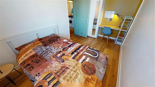 Rooms in Bordeaux - photo 2
