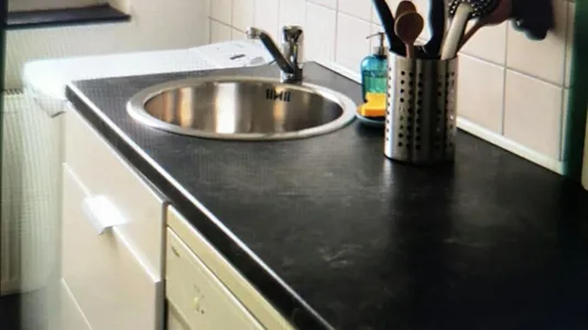 Apartments in Frankfurt Innenstadt I - photo 7