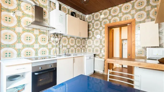 Rooms in Madrid Centro - photo 10