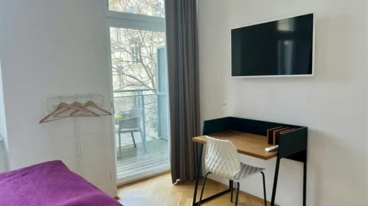 Apartments in Wien Ottakring - photo 3