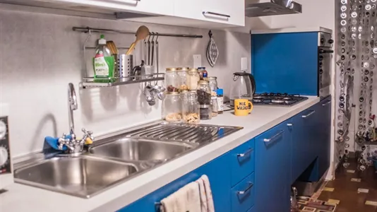 Rooms in Florence - photo 5