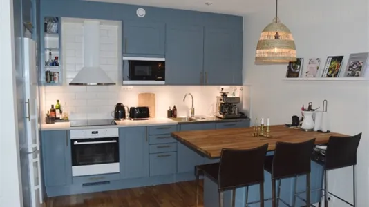 Apartments in Södermalm - photo 2