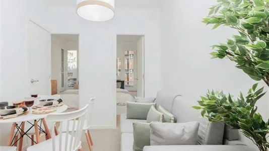 Rooms in Barcelona Gràcia - photo 4