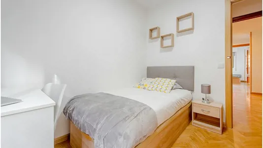 Rooms in Madrid Salamanca - photo 2