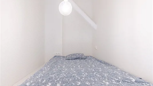 Rooms in Prague 1 - photo 3