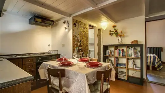 Apartments in Florence - photo 5