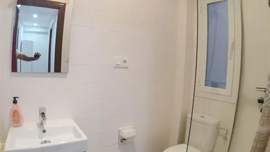 Rooms in Valencia Algirós - photo 8