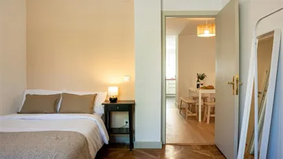 Room for rent in Madrid Chamartín, Madrid