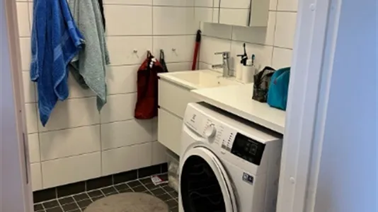 Apartments in Södertälje - photo 4