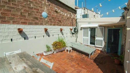 Apartments in Location is not specified - photo 10