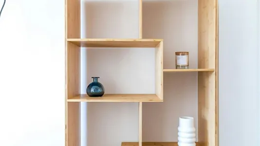 Apartments in Madrid Fuencarral-El Pardo - photo 7