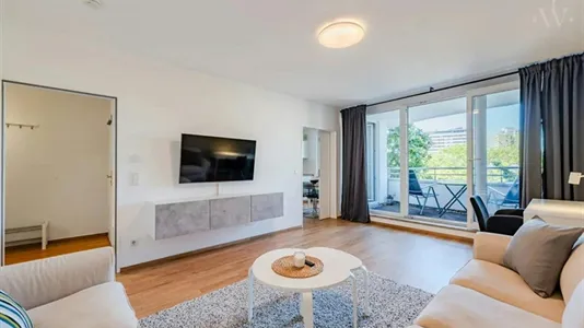 Apartments in Location is not specified - photo 10