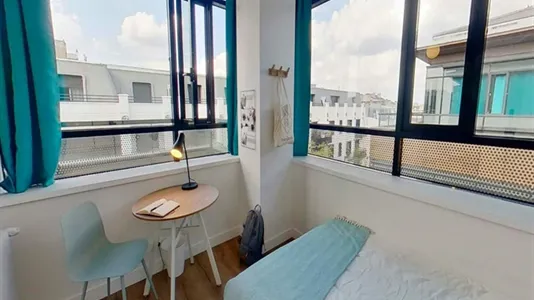 Rooms in Nanterre - photo 2