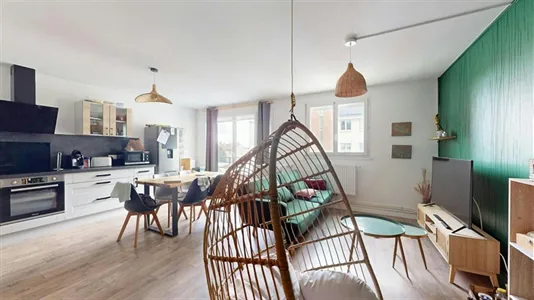 Rooms in Rouen - photo 9