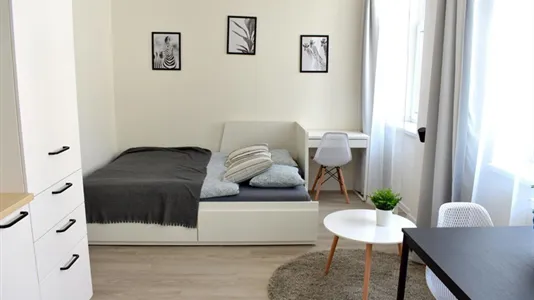 Apartments in Location is not specified - photo 6