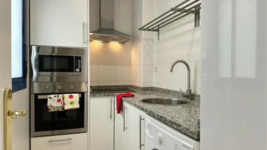 Apartments in Madrid Arganzuela - photo 7