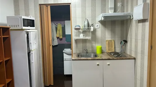 Apartments in Barcelona Les Corts - photo 5