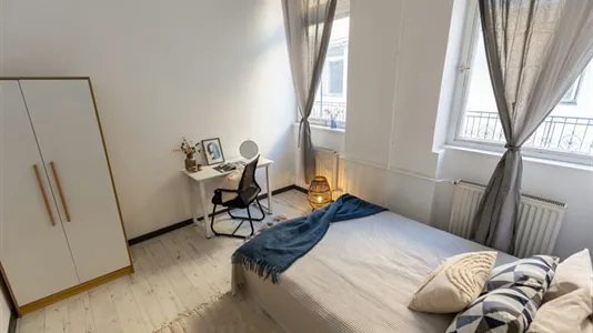 Rooms in Budapest Erzsébetváros - photo 2