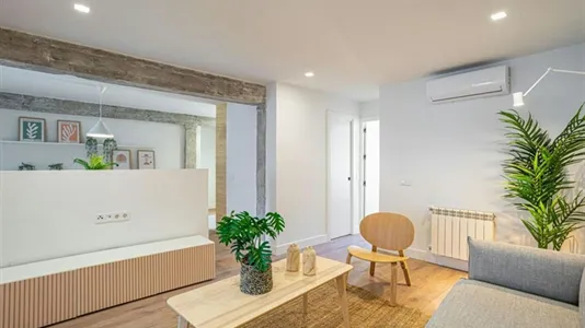Rooms in Madrid Fuencarral-El Pardo - photo 9