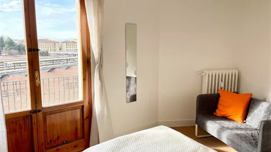 Rooms in Florence - photo 5