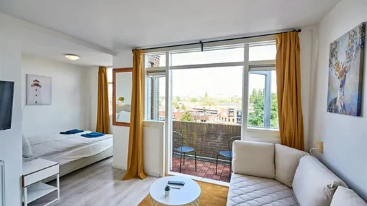 Apartments in Schiedam - photo 2