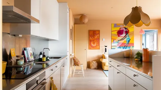 Apartments in Nacka - photo 2