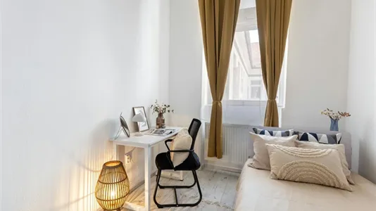 Rooms in Budapest Erzsébetváros - photo 2