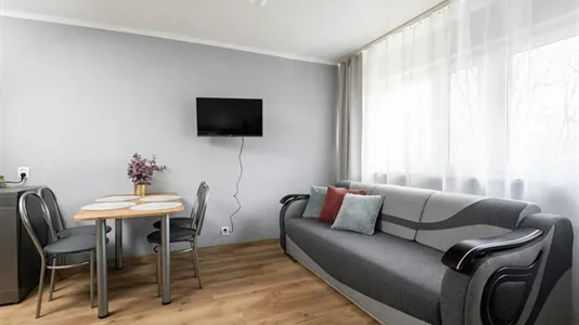 Apartments in Warszawa Śródmieście - photo 2