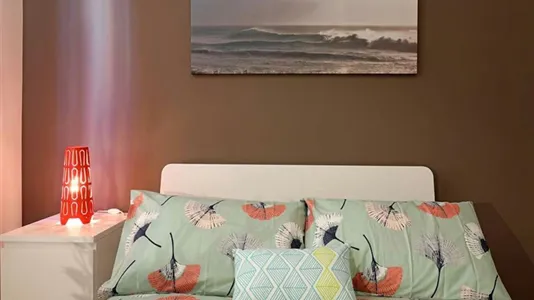 Rooms in Roma Municipio XIV – Monte Mario - photo 6