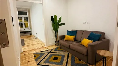 Apartment for rent in Lisbon (region)