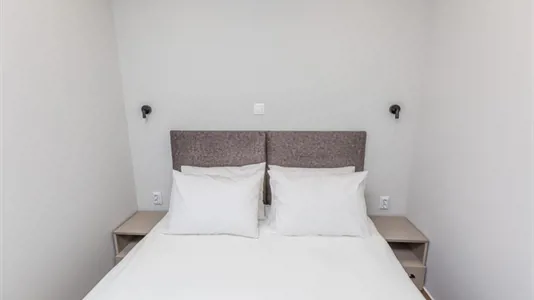 Apartments in Agios Dimitrios - photo 1