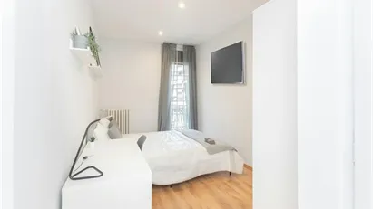 Room for rent in Barcelona Sarrià-St. Gervasi, Barcelona