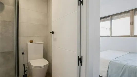 Rooms in Madrid Carabanchel - photo 10