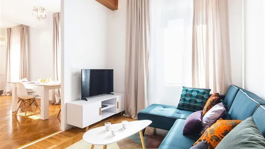 Apartments in Milano Zona 2 - Stazione Centrale, Gorla, Turro, Greco, Crescenzago - photo 6