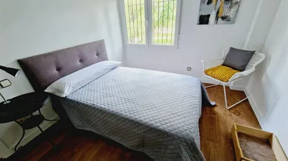Room for rent in Húmera-Somosaguas-Prado del Rey, Comunidad de Madrid