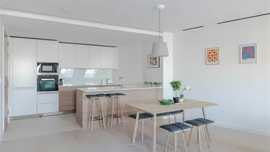 Apartments in Valencia Algirós - photo 3