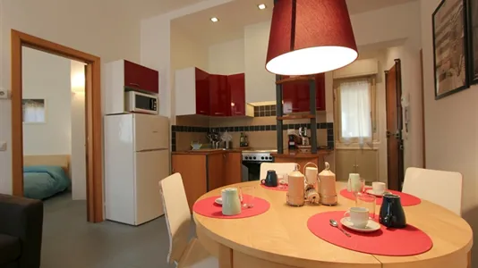 Apartments in Florence - photo 3