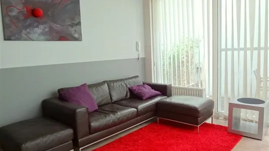 Apartments in Stad Antwerp - photo 5