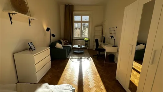 Rooms in Wien Neubau - photo 7