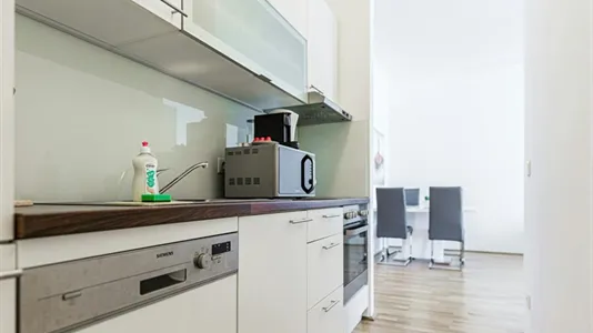 Apartments in Vienna Hernals - photo 2