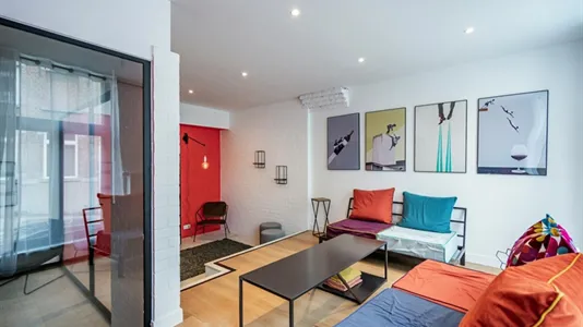 Rooms in Bergen - photo 9