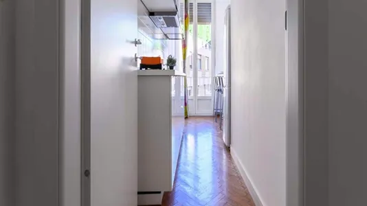 Rooms in Milano Zona 2 - Stazione Centrale, Gorla, Turro, Greco, Crescenzago - photo 7